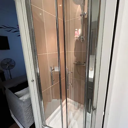 Studio Alesia - Hala *