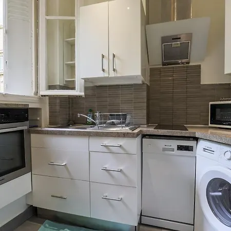 Studio Alesia - Hala