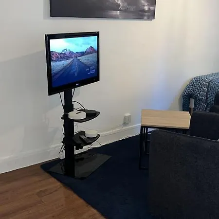 Studio Alesia - Hala * Paříž